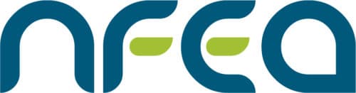 NFEA logo