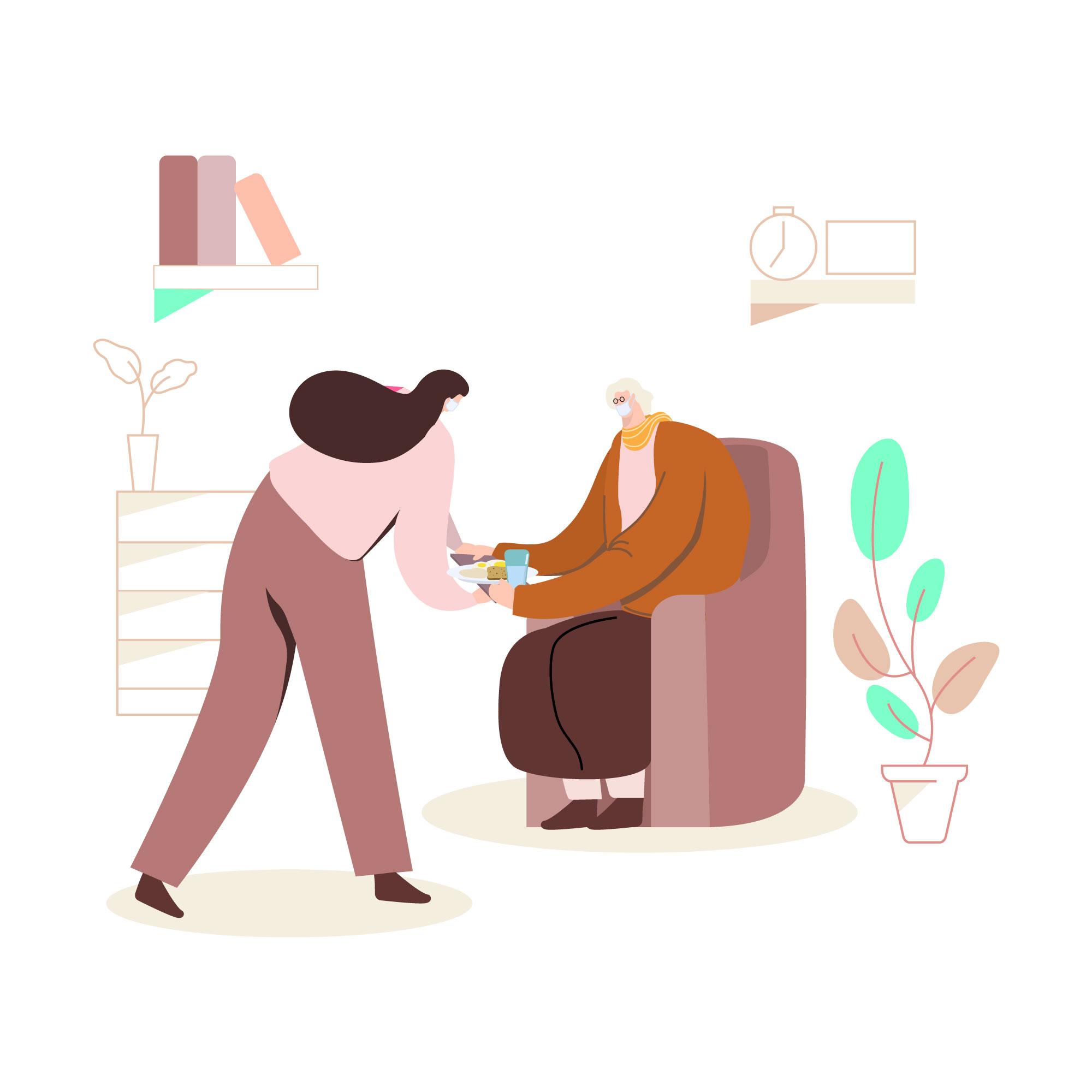 Teknologi i bruk i praksis