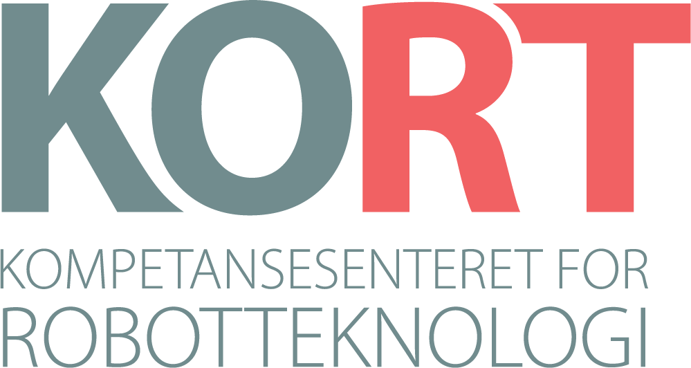 Kompetansesenteret for robotteknologi